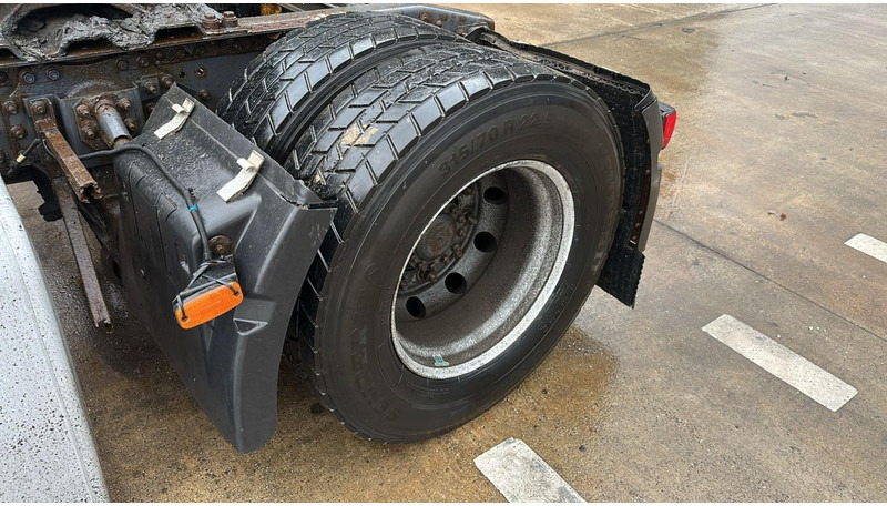 Sattelzugmaschine Renault Premium 450 (BOITE MANUELLE / MANUAL GEARBOX): das Bild 10