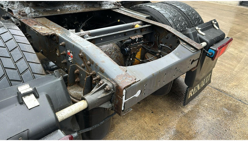 Sattelzugmaschine Renault Premium 450 (BOITE MANUELLE / MANUAL GEARBOX): das Bild 12