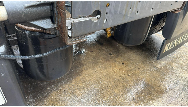 Sattelzugmaschine Renault Premium 450 (BOITE MANUELLE / MANUAL GEARBOX): das Bild 11