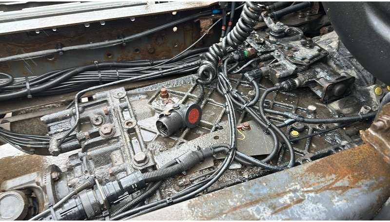 Sattelzugmaschine Renault Premium 450 (BOITE MANUELLE / MANUAL GEARBOX): das Bild 18