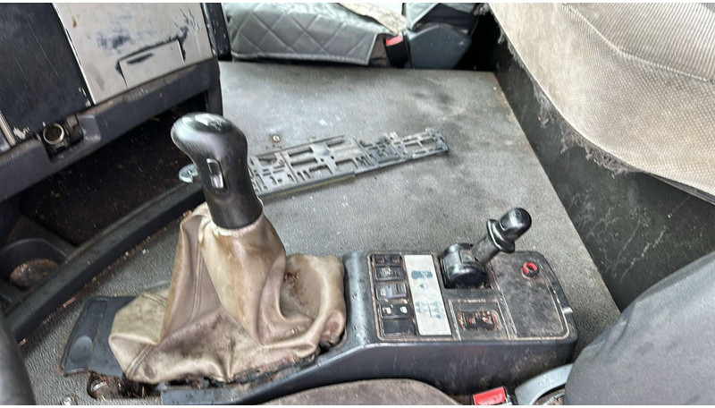 Sattelzugmaschine Renault Premium 450 (BOITE MANUELLE / MANUAL GEARBOX): das Bild 16