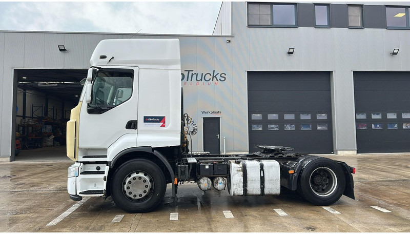 Sattelzugmaschine Renault Premium 450 (BOITE MANUELLE / MANUAL GEARBOX): das Bild 8