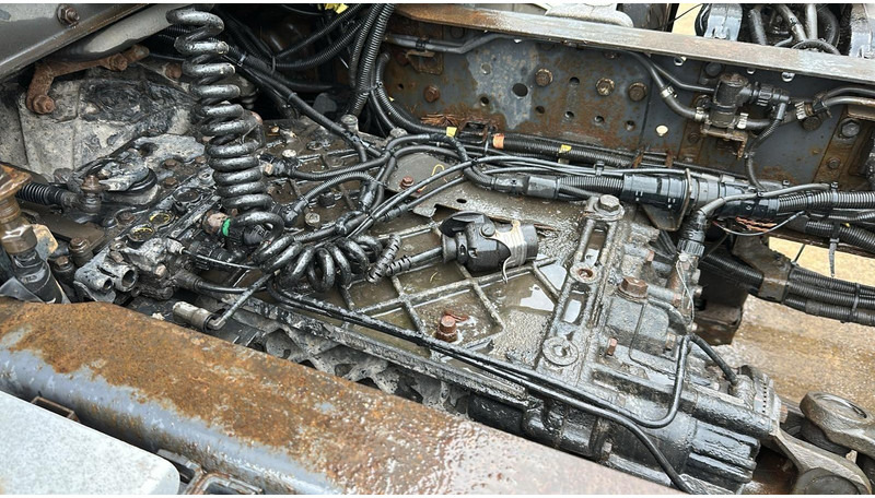 Sattelzugmaschine Renault Premium 450 (BOITE MANUELLE / MANUAL GEARBOX): das Bild 19