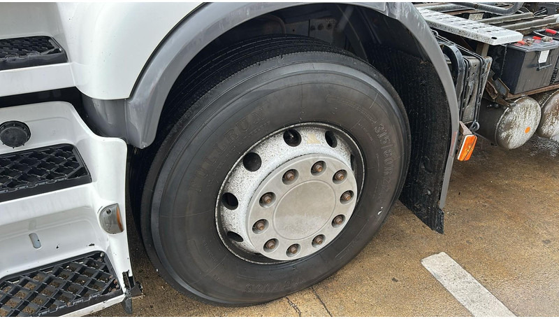 Sattelzugmaschine Renault Premium 450 (BOITE MANUELLE / MANUAL GEARBOX): das Bild 9