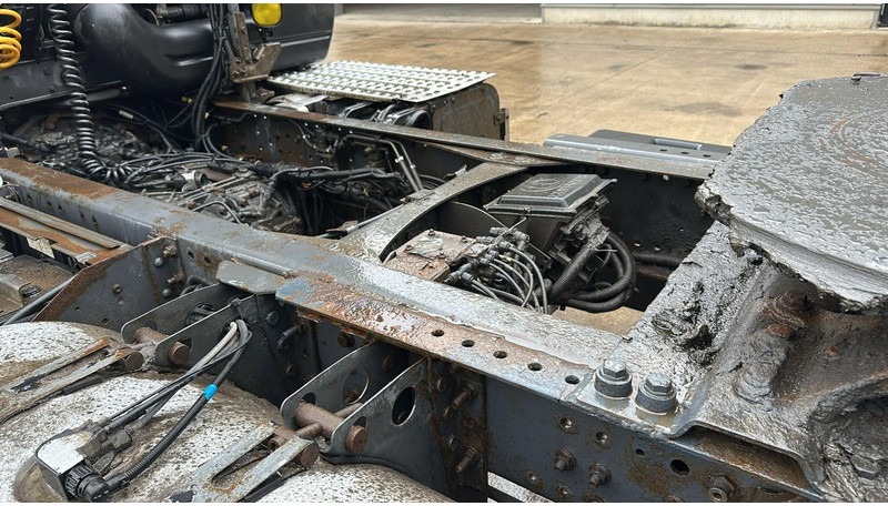 Sattelzugmaschine Renault Premium 450 (BOITE MANUELLE / MANUAL GEARBOX): das Bild 13