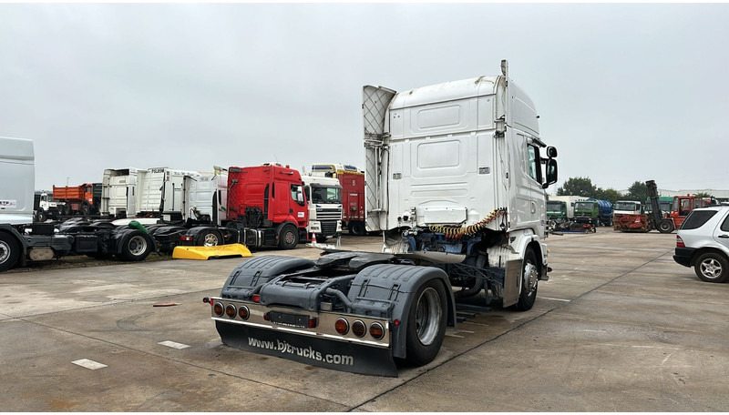 Scania 164 - 480 Topline (MANUAL GEARBOX / RETARDER ) - Sattelzugmaschine: das Bild 4 Scania 164 - 480 Topline (MANUAL GEARBOX / RETARDER ) - Sattelzugmaschine: das Bild 4