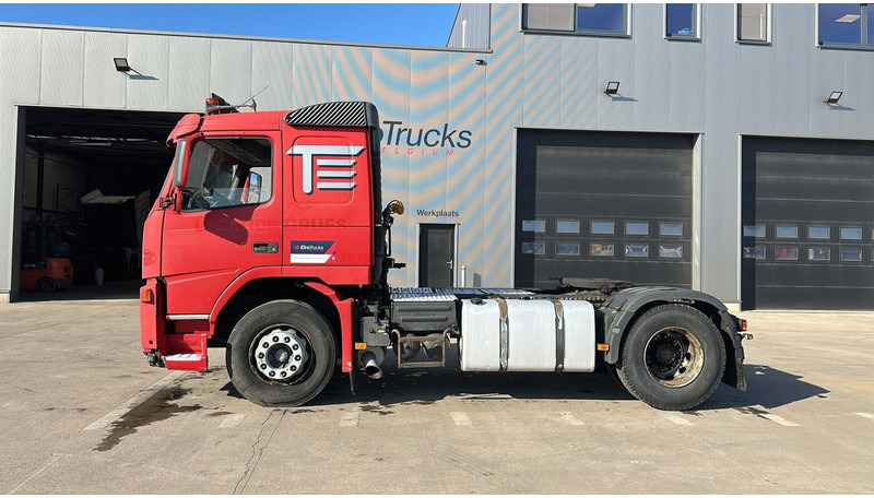 Volvo FM 340 (BELGIAN TRUCK / PERFECT CONDITION / GOOD TYRES / 460.000 KM) - Sattelzugmaschine: das Bild 4 Volvo FM 340 (BELGIAN TRUCK / PERFECT CONDITION / GOOD TYRES / 460.000 KM) - Sattelzugmaschine: das Bild 4