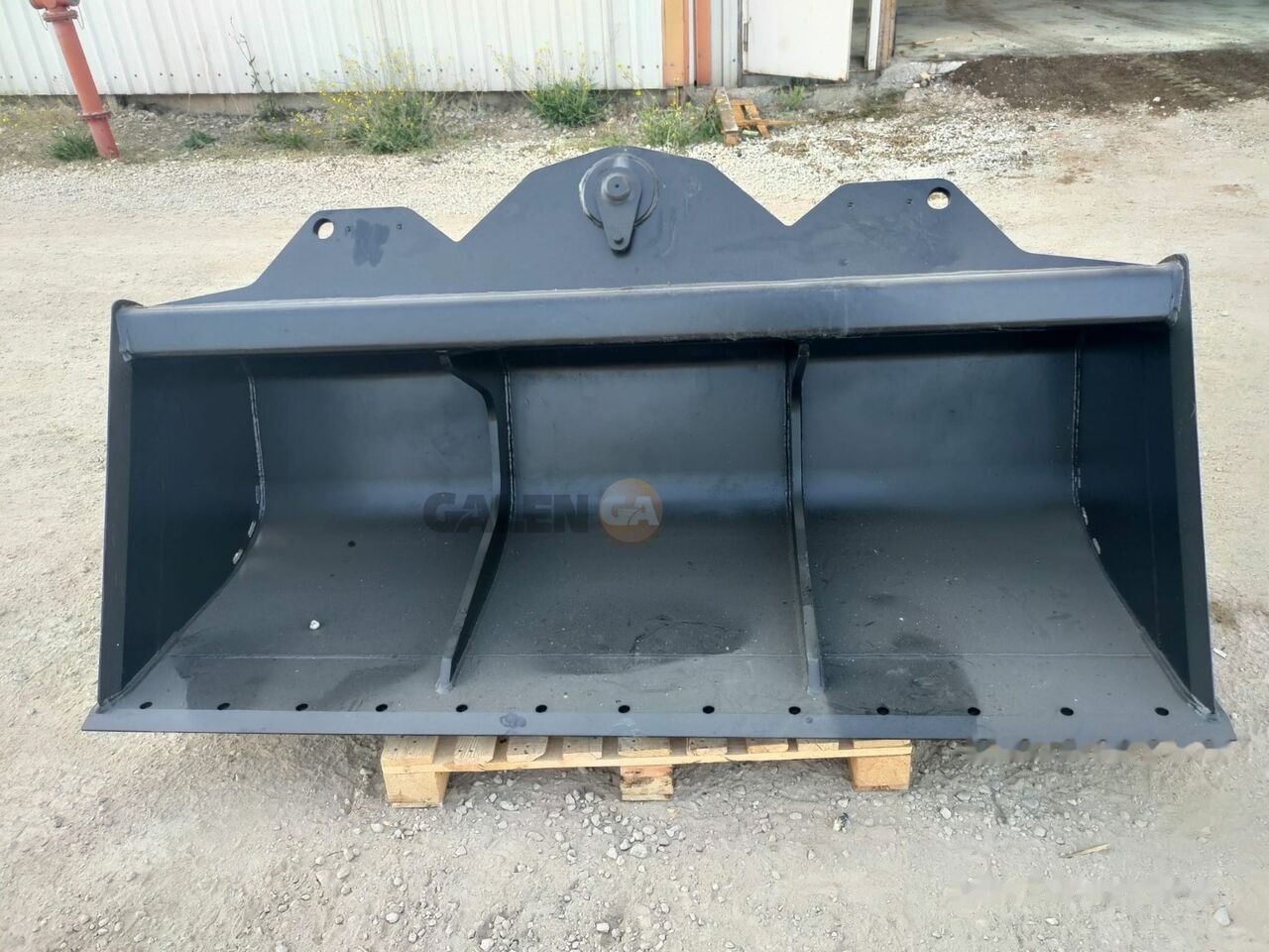 Galen OQ65 Tilt Bucket - Baggerschaufel: das Bild 5 Galen OQ65 Tilt Bucket - Baggerschaufel: das Bild 5