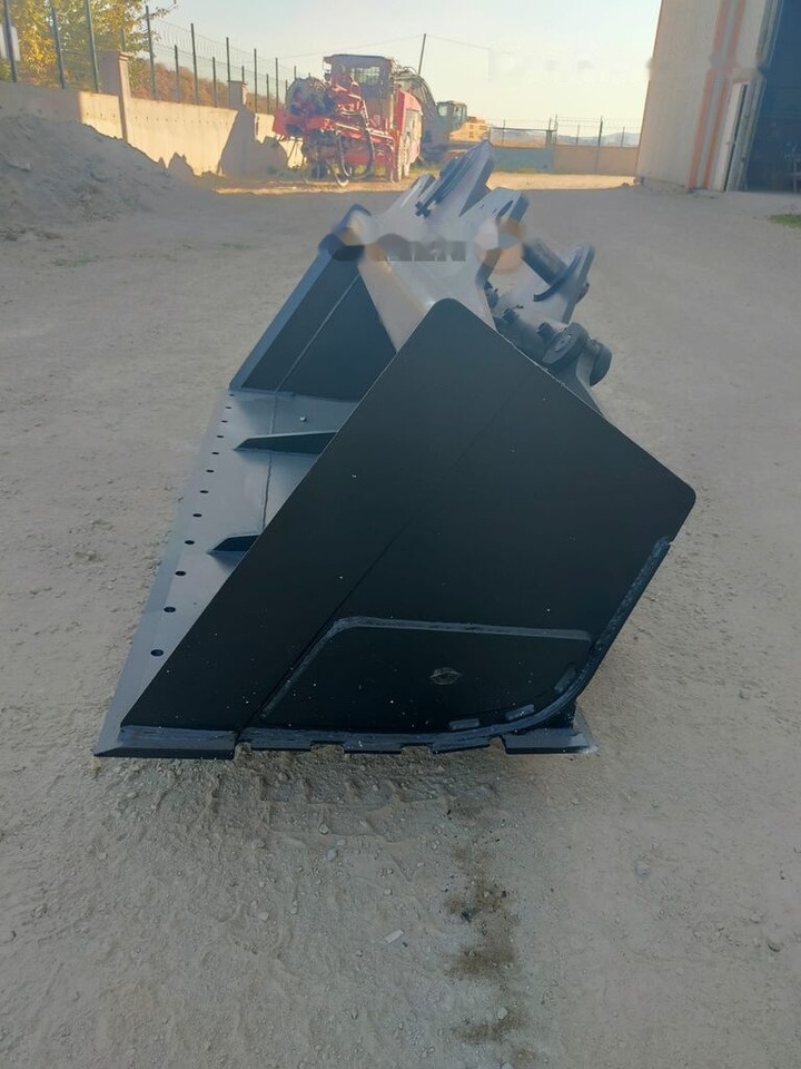 Galen OQ65 Tilt Bucket - Baggerschaufel: das Bild 1 Galen OQ65 Tilt Bucket - Baggerschaufel: das Bild 1