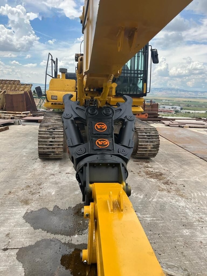 Komatsu PC350 Demolition Boom-Arm Manufacturing - Abbruchschere: das Bild 4 Komatsu PC350 Demolition Boom-Arm Manufacturing - Abbruchschere: das Bild 4
