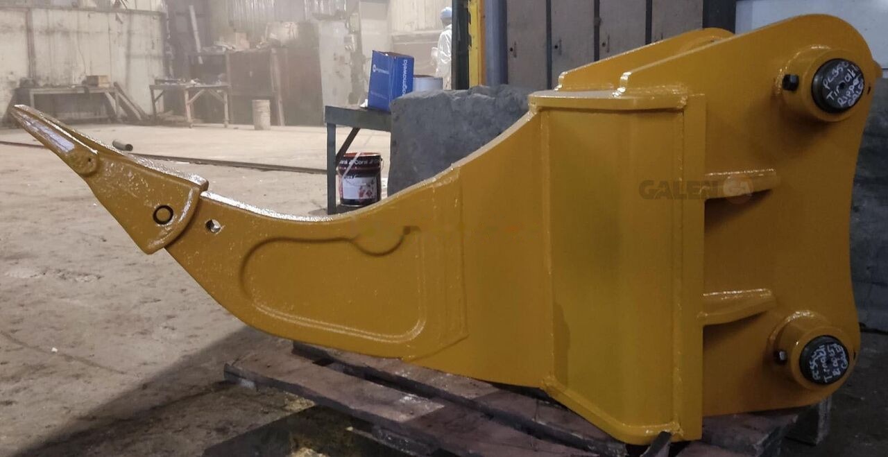 Aufreißer neu kaufen Komatsu PC350 Heavy Duty Rock Ripper: das Bild 1