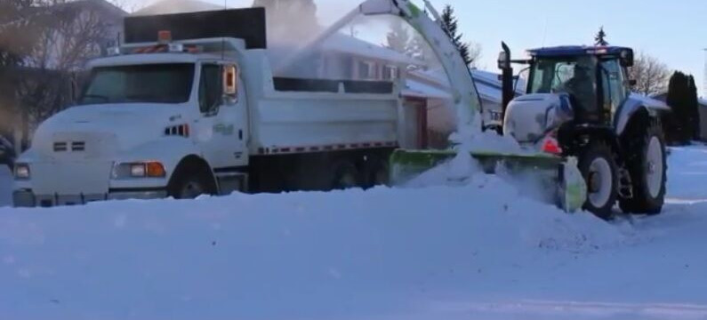 New Kar rotatifi - Snow Rotator - Schneepflug: das Bild 4 New Kar rotatifi - Snow Rotator - Schneepflug: das Bild 4