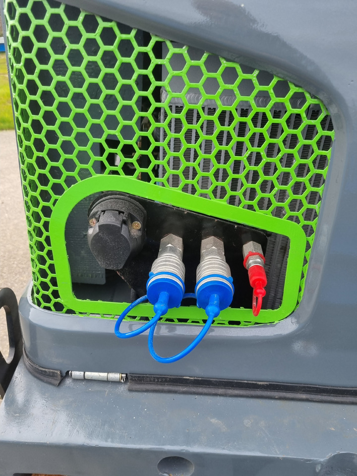 WCM L2316 - Radlader: das Bild 5 WCM L2316 - Radlader: das Bild 5