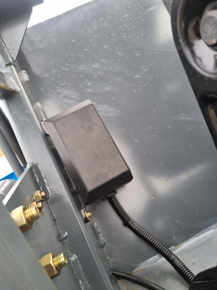 WCM L2316 - Radlader: das Bild 1 WCM L2316 - Radlader: das Bild 1