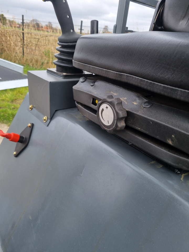 WCM L2316 - Radlader: das Bild 3 WCM L2316 - Radlader: das Bild 3