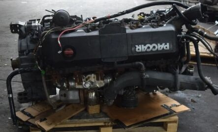 DAF MX340 DAF truck - Motor für LKW: das Bild 5 DAF MX340 DAF truck - Motor für LKW: das Bild 5