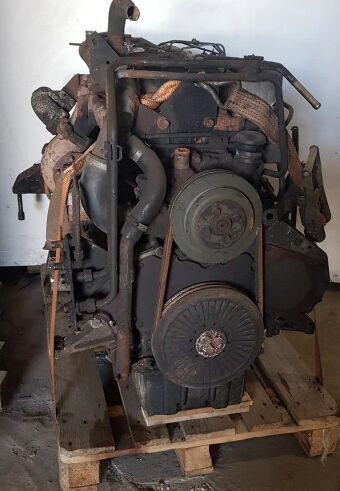 DAF RS160M DAF truck - Motor für LKW: das Bild 2 DAF RS160M DAF truck - Motor für LKW: das Bild 2
