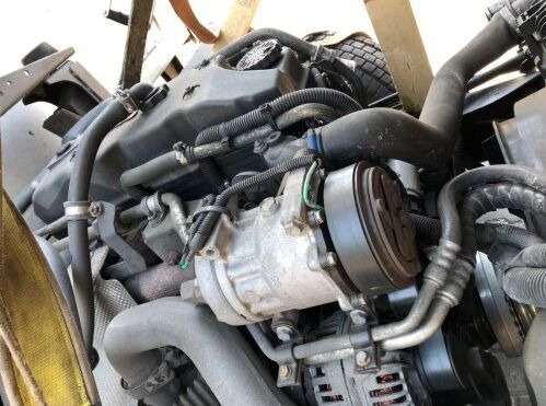 IVECO F4AFE411 IVECO EUROCARGO F4AFE411 truck - Motor für LKW: das Bild 4 IVECO F4AFE411 IVECO EUROCARGO F4AFE411 truck - Motor für LKW: das Bild 4
