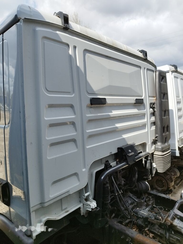 MAN TGL MAN Man TGL - Fahrerhaus für LKW: das Bild 3 MAN TGL MAN Man TGL - Fahrerhaus für LKW: das Bild 3