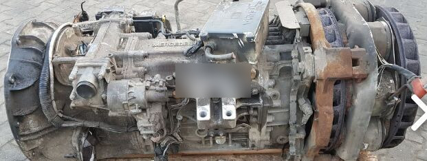 Mercedes-Benz G211-16 truck - Getriebe für LKW: das Bild 1 Mercedes-Benz G211-16 truck - Getriebe für LKW: das Bild 1