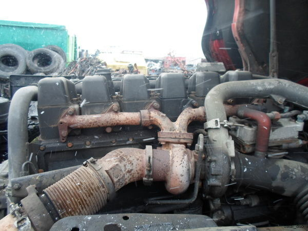 Scania DSC 912 260 DSC 9.12 E2 Scania P 94 - Motor für LKW: das Bild 3 Scania DSC 912 260 DSC 9.12 E2 Scania P 94 - Motor für LKW: das Bild 3