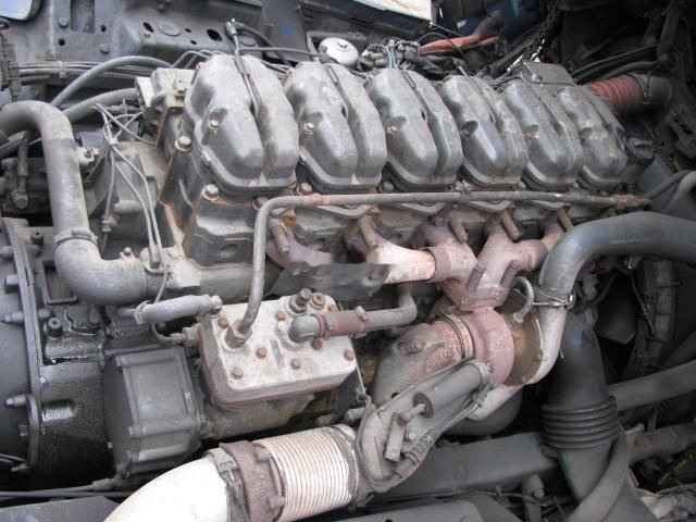 Scania DSC1201 Scania 124 - Motor für LKW: das Bild 1 Scania DSC1201 Scania 124 - Motor für LKW: das Bild 1