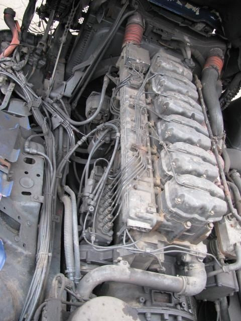 Scania DSC1201 Scania 124 - Motor für LKW: das Bild 3 Scania DSC1201 Scania 124 - Motor für LKW: das Bild 3