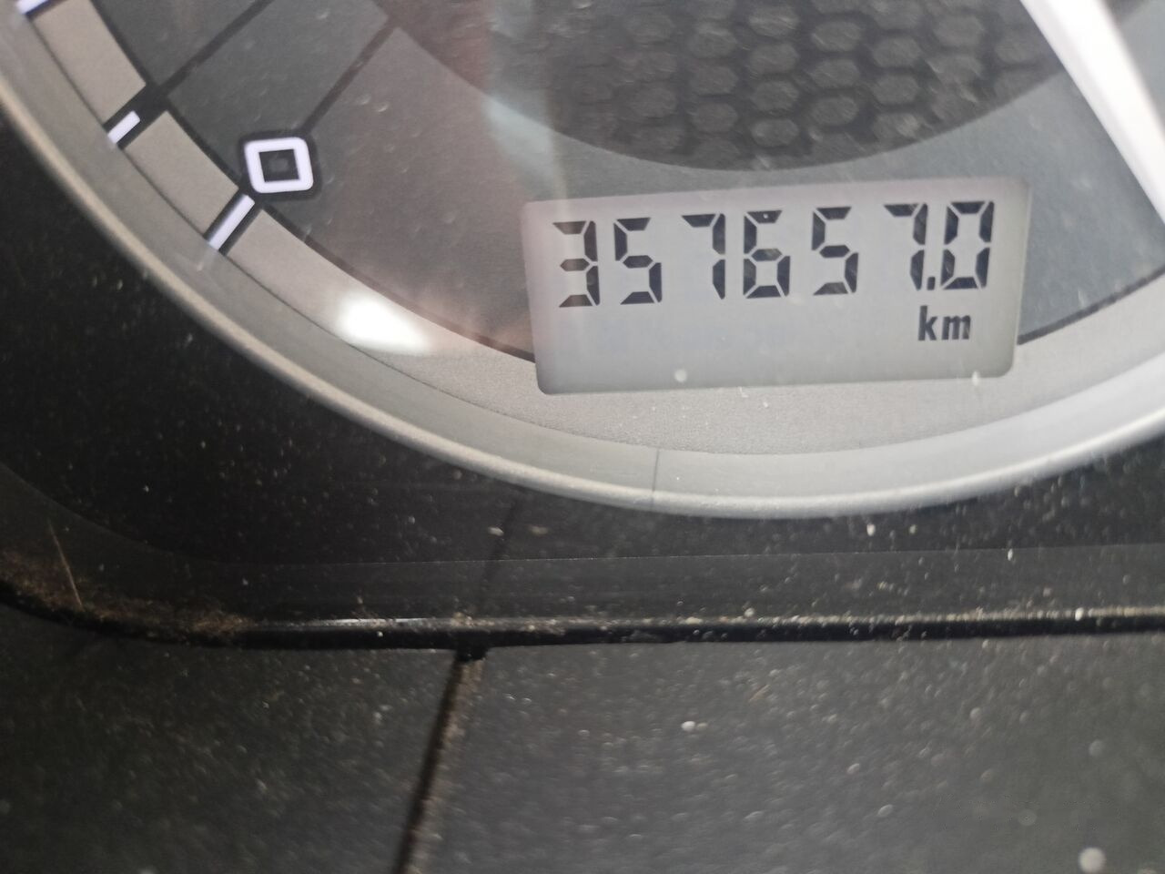 Containerwagen/ Wechselfahrgestell LKW IVECO 26460: das Bild 13 Containerwagen/ Wechselfahrgestell LKW IVECO 26460: das Bild 13