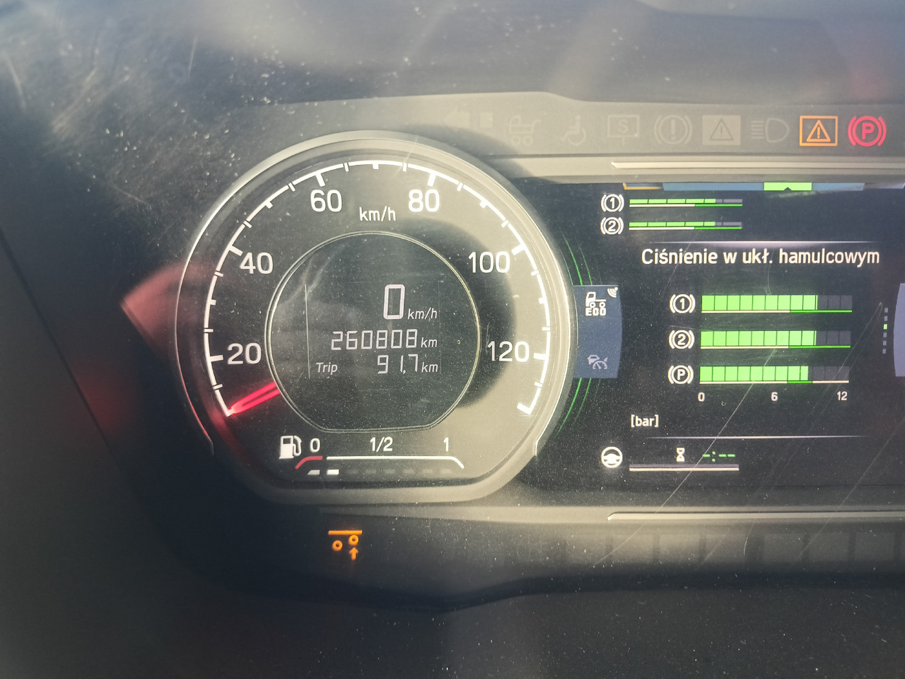 SCANIA R500 6x2 - Fahrgestell LKW: das Bild 2 SCANIA R500 6x2 - Fahrgestell LKW: das Bild 2