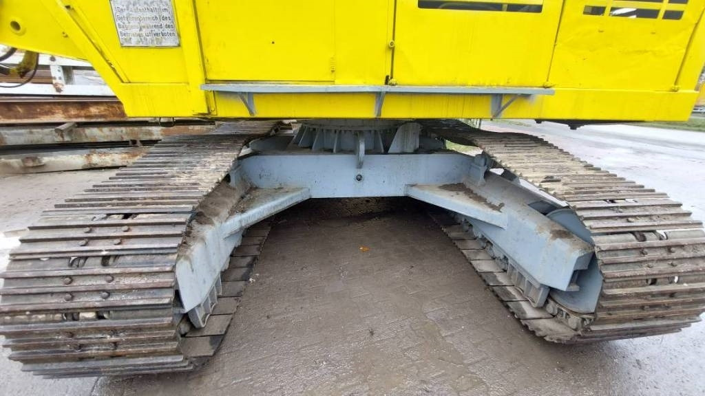 Ramme ABI ABI RE 10000 (Liebherr 941) no bauer rtg rg bg tm: das Bild 9 Ramme ABI ABI RE 10000 (Liebherr 941) no bauer rtg rg bg tm: das Bild 9