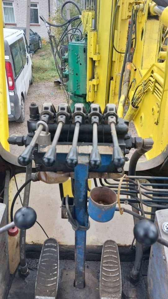 Ramme ABI ABI RE 10000 (Liebherr 941) no bauer rtg rg bg tm: das Bild 21 Ramme ABI ABI RE 10000 (Liebherr 941) no bauer rtg rg bg tm: das Bild 21