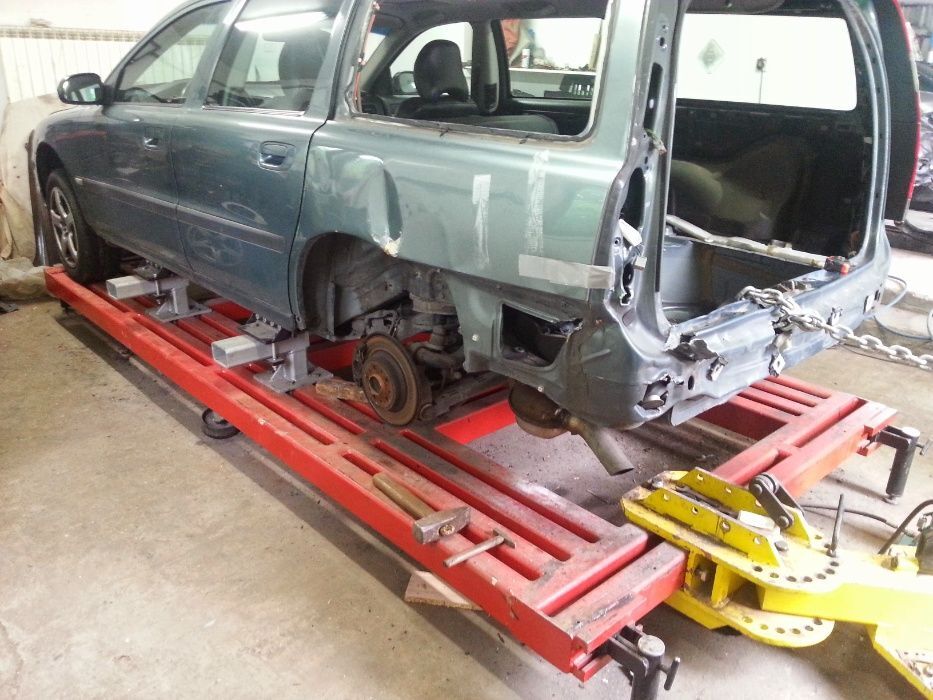 Tapka Bodywork Straightening Bench with Dozer 4000x2000 Tapka / Tapka Karosserie Richtbank mit Dozer 4000x2000 Tapka / Tapka Karosářská Rovnáci Lavička s Dozerem 4000x2000 Tapka / Tapka Banc de Drepta - Werkstattausrüstung: das Bild 2 Tapka Bodywork Straightening Bench with Dozer 4000x2000 Tapka / Tapka Karosserie Richtbank mit Dozer 4000x2000 Tapka / Tapka Karosářská Rovnáci Lavička s Dozerem 4000x2000 Tapka / Tapka Banc de Drepta - Werkstattausrüstung: das Bild 2