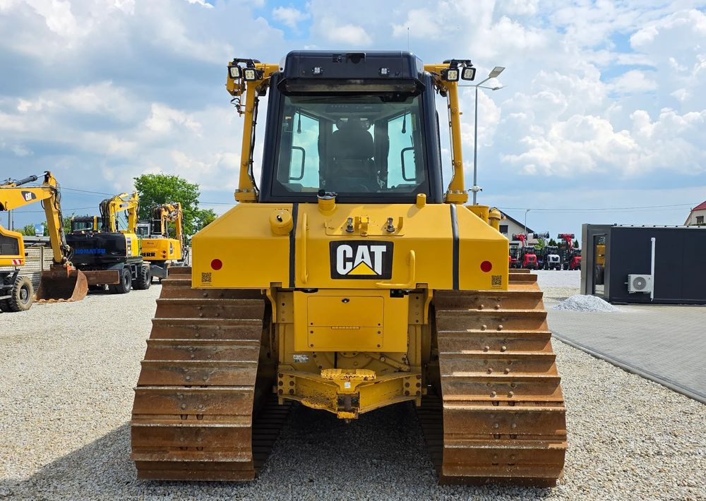 Caterpillar Caterpillar D6N LGP, 2017 ROK, PODWOZIE 80% DOBRE - Bulldozer: das Bild 5 Caterpillar Caterpillar D6N LGP, 2017 ROK, PODWOZIE 80% DOBRE - Bulldozer: das Bild 5