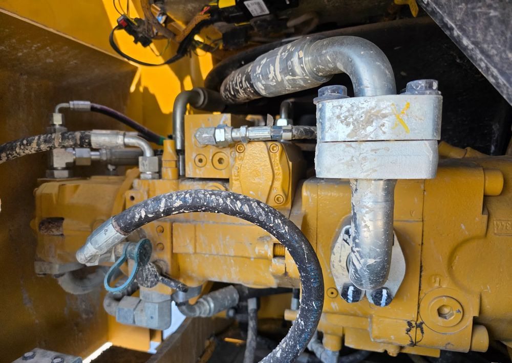 Caterpillar M314F, 2019 ROK, 3300 MTH, OIL QUICK OQ 65 – Leasing Caterpillar M314F, 2019 ROK, 3300 MTH, OIL QUICK OQ 65: das Bild 13 Caterpillar M314F, 2019 ROK, 3300 MTH, OIL QUICK OQ 65 – Leasing Caterpillar M314F, 2019 ROK, 3300 MTH, OIL QUICK OQ 65: das Bild 13