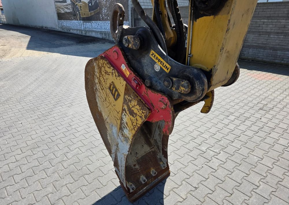 Caterpillar M314F, 2019 ROK, 3300 MTH, OIL QUICK OQ 65 – Leasing Caterpillar M314F, 2019 ROK, 3300 MTH, OIL QUICK OQ 65: das Bild 15 Caterpillar M314F, 2019 ROK, 3300 MTH, OIL QUICK OQ 65 – Leasing Caterpillar M314F, 2019 ROK, 3300 MTH, OIL QUICK OQ 65: das Bild 15