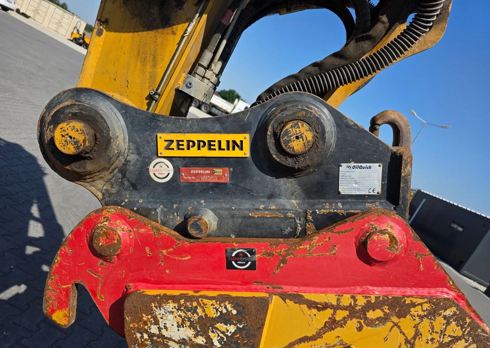 Caterpillar M314F, 2019 ROK, 3300 MTH, OIL QUICK OQ 65 – Leasing Caterpillar M314F, 2019 ROK, 3300 MTH, OIL QUICK OQ 65: das Bild 16 Caterpillar M314F, 2019 ROK, 3300 MTH, OIL QUICK OQ 65 – Leasing Caterpillar M314F, 2019 ROK, 3300 MTH, OIL QUICK OQ 65: das Bild 16