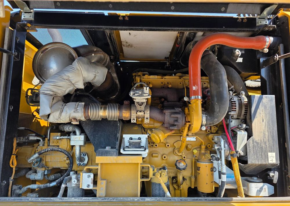 Caterpillar M314F, 2019 ROK, 3300 MTH, OIL QUICK OQ 65 – Leasing Caterpillar M314F, 2019 ROK, 3300 MTH, OIL QUICK OQ 65: das Bild 12 Caterpillar M314F, 2019 ROK, 3300 MTH, OIL QUICK OQ 65 – Leasing Caterpillar M314F, 2019 ROK, 3300 MTH, OIL QUICK OQ 65: das Bild 12