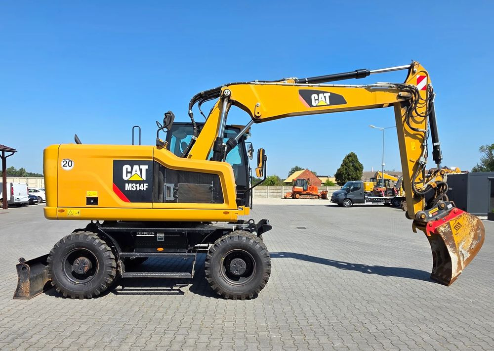 Caterpillar M314F, 2019 ROK, 3300 MTH, OIL QUICK OQ 65 – Leasing Caterpillar M314F, 2019 ROK, 3300 MTH, OIL QUICK OQ 65: das Bild 6 Caterpillar M314F, 2019 ROK, 3300 MTH, OIL QUICK OQ 65 – Leasing Caterpillar M314F, 2019 ROK, 3300 MTH, OIL QUICK OQ 65: das Bild 6