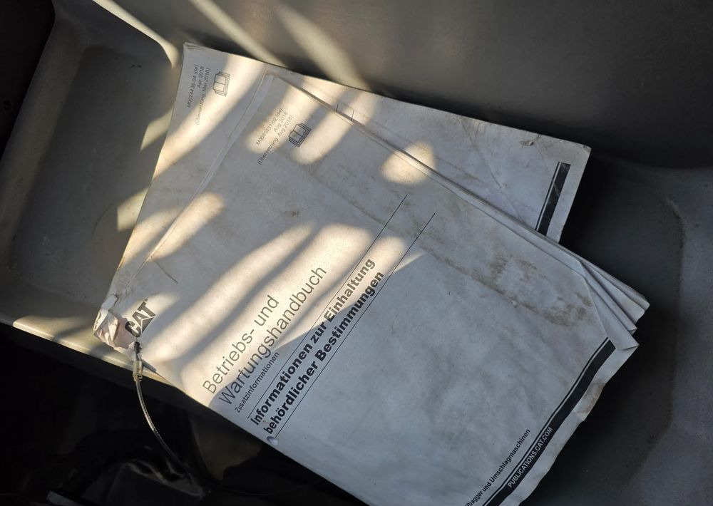 Caterpillar M314F, 2019 ROK, 3300 MTH, OIL QUICK OQ 65 – Leasing Caterpillar M314F, 2019 ROK, 3300 MTH, OIL QUICK OQ 65: das Bild 20 Caterpillar M314F, 2019 ROK, 3300 MTH, OIL QUICK OQ 65 – Leasing Caterpillar M314F, 2019 ROK, 3300 MTH, OIL QUICK OQ 65: das Bild 20