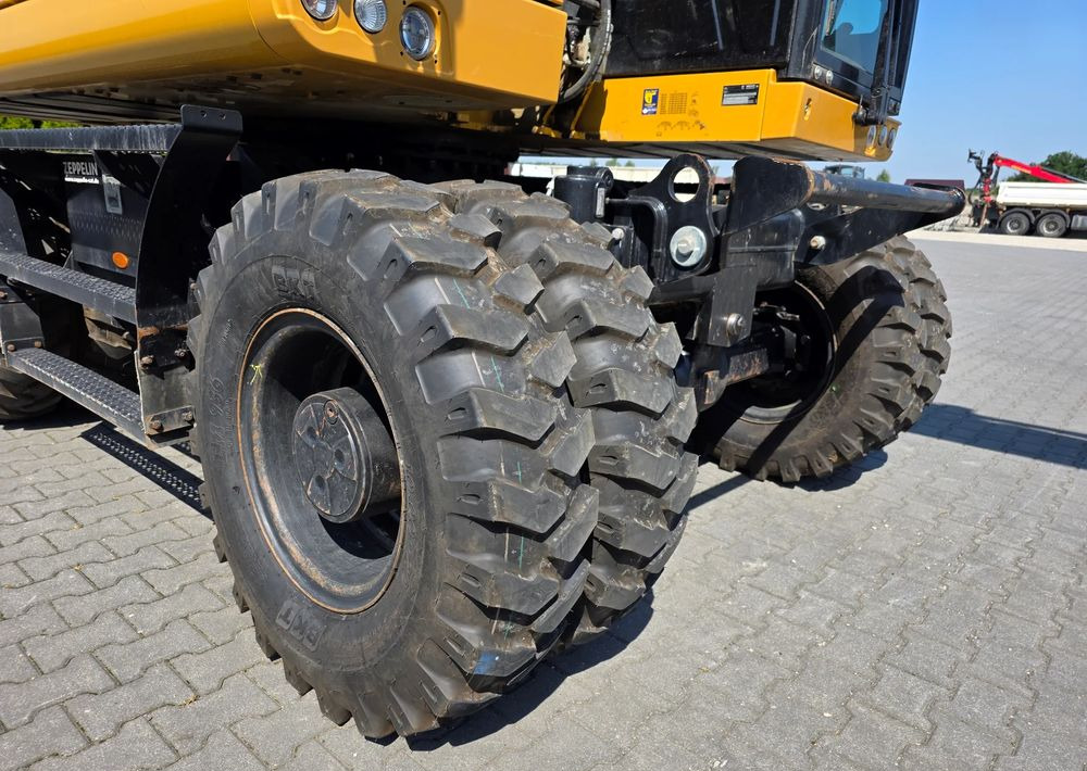 Caterpillar M314F, 2019 ROK, 3300 MTH, OIL QUICK OQ 65 – Leasing Caterpillar M314F, 2019 ROK, 3300 MTH, OIL QUICK OQ 65: das Bild 9 Caterpillar M314F, 2019 ROK, 3300 MTH, OIL QUICK OQ 65 – Leasing Caterpillar M314F, 2019 ROK, 3300 MTH, OIL QUICK OQ 65: das Bild 9