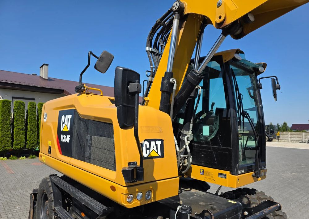 Caterpillar M314F, 2019 ROK, 3300 MTH, OIL QUICK OQ 65 – Leasing Caterpillar M314F, 2019 ROK, 3300 MTH, OIL QUICK OQ 65: das Bild 10 Caterpillar M314F, 2019 ROK, 3300 MTH, OIL QUICK OQ 65 – Leasing Caterpillar M314F, 2019 ROK, 3300 MTH, OIL QUICK OQ 65: das Bild 10