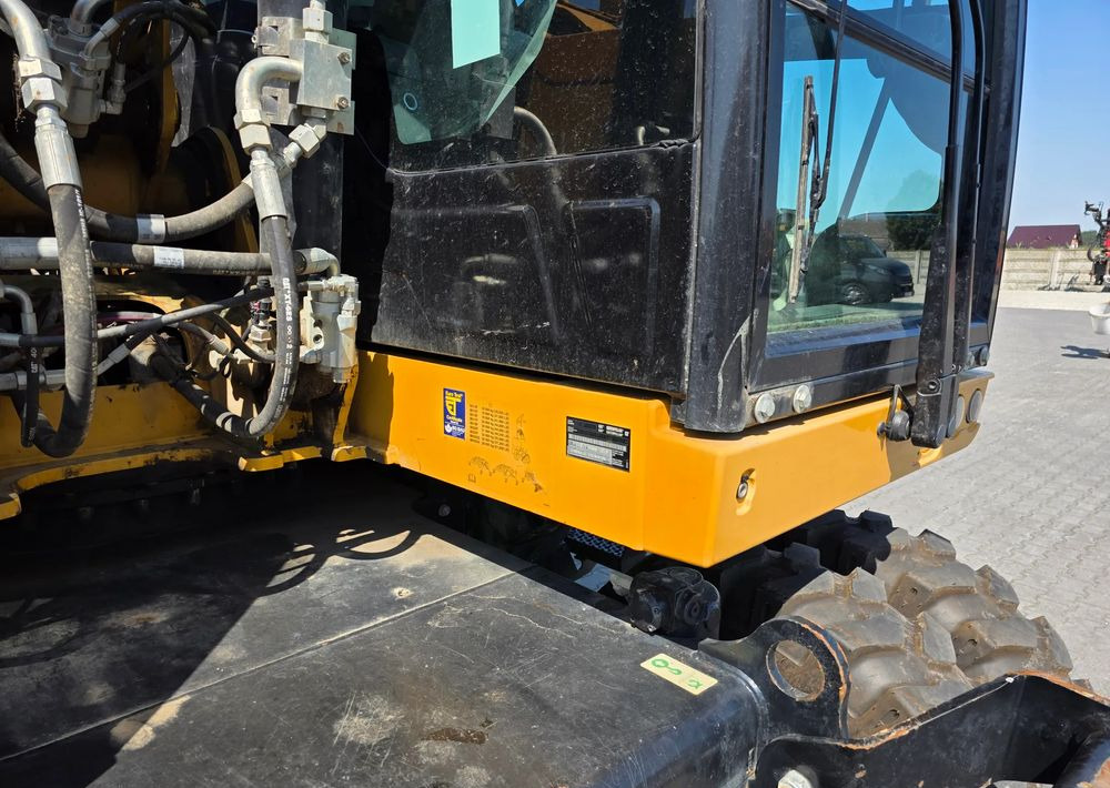 Caterpillar M314F, 2019 ROK, 3300 MTH, OIL QUICK OQ 65 – Leasing Caterpillar M314F, 2019 ROK, 3300 MTH, OIL QUICK OQ 65: das Bild 11 Caterpillar M314F, 2019 ROK, 3300 MTH, OIL QUICK OQ 65 – Leasing Caterpillar M314F, 2019 ROK, 3300 MTH, OIL QUICK OQ 65: das Bild 11