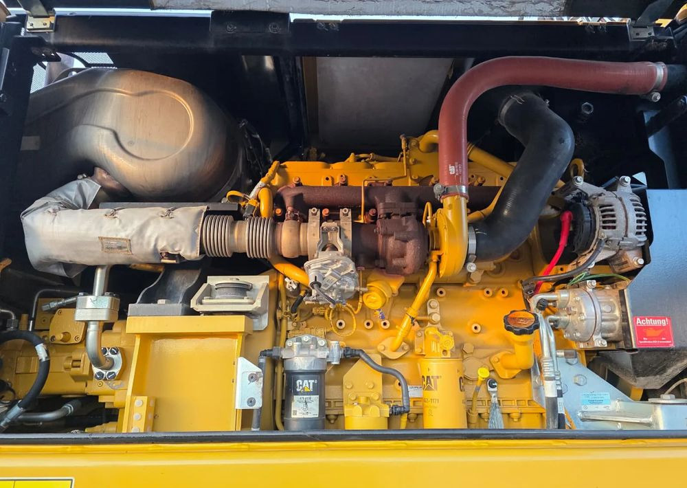 Caterpillar M318F, 2019 ROK, IMPORT NIEMCY – Leasing Caterpillar M318F, 2019 ROK, IMPORT NIEMCY: das Bild 18 Caterpillar M318F, 2019 ROK, IMPORT NIEMCY – Leasing Caterpillar M318F, 2019 ROK, IMPORT NIEMCY: das Bild 18