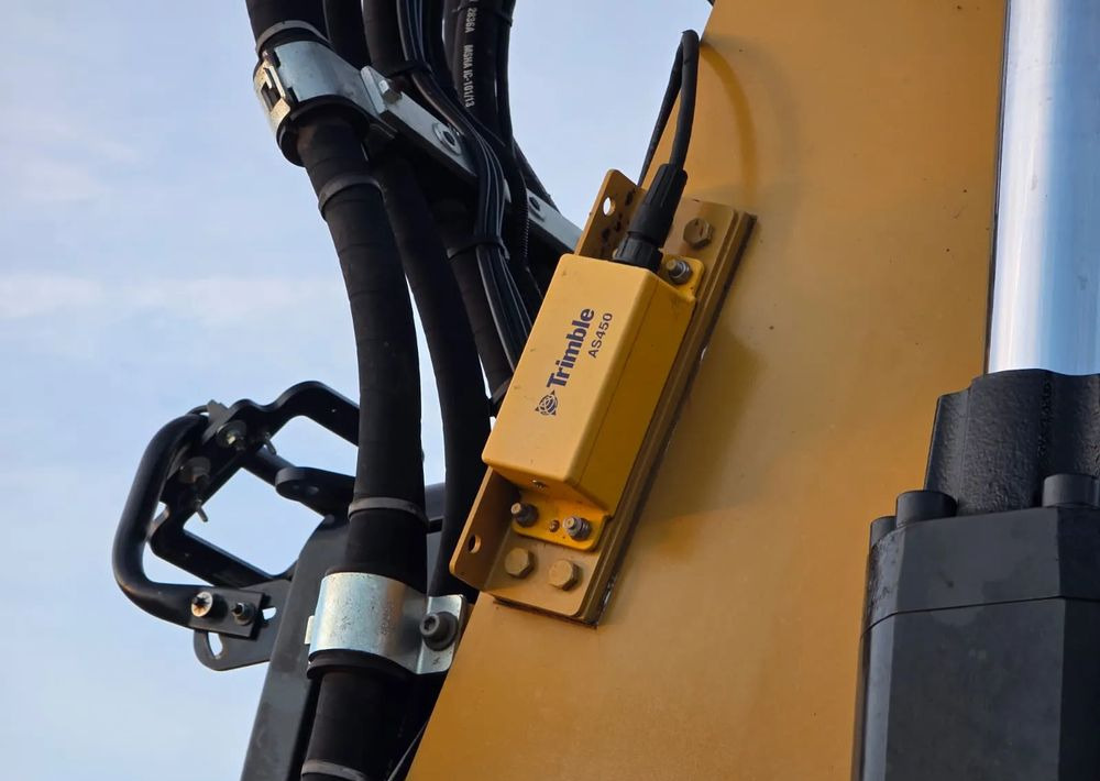 Caterpillar M318F, 2019 ROK, IMPORT NIEMCY – Leasing Caterpillar M318F, 2019 ROK, IMPORT NIEMCY: das Bild 16 Caterpillar M318F, 2019 ROK, IMPORT NIEMCY – Leasing Caterpillar M318F, 2019 ROK, IMPORT NIEMCY: das Bild 16