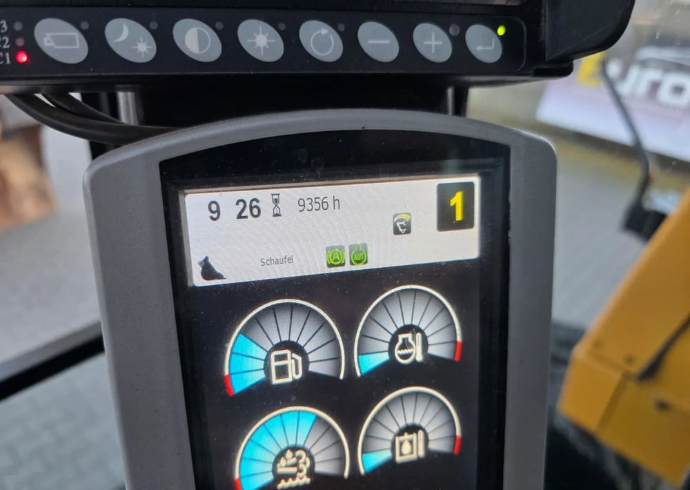 Caterpillar M318F, 2019 ROK, IMPORT NIEMCY – Leasing Caterpillar M318F, 2019 ROK, IMPORT NIEMCY: das Bild 12 Caterpillar M318F, 2019 ROK, IMPORT NIEMCY – Leasing Caterpillar M318F, 2019 ROK, IMPORT NIEMCY: das Bild 12