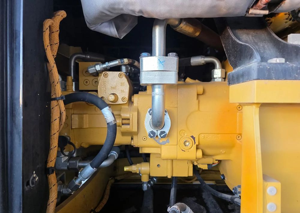 Caterpillar M318F, 2019 ROK, IMPORT NIEMCY – Leasing Caterpillar M318F, 2019 ROK, IMPORT NIEMCY: das Bild 17 Caterpillar M318F, 2019 ROK, IMPORT NIEMCY – Leasing Caterpillar M318F, 2019 ROK, IMPORT NIEMCY: das Bild 17