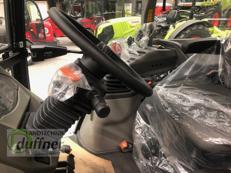 Traktor neu kaufen CLAAS Axos 240 Advanced: das Bild 8