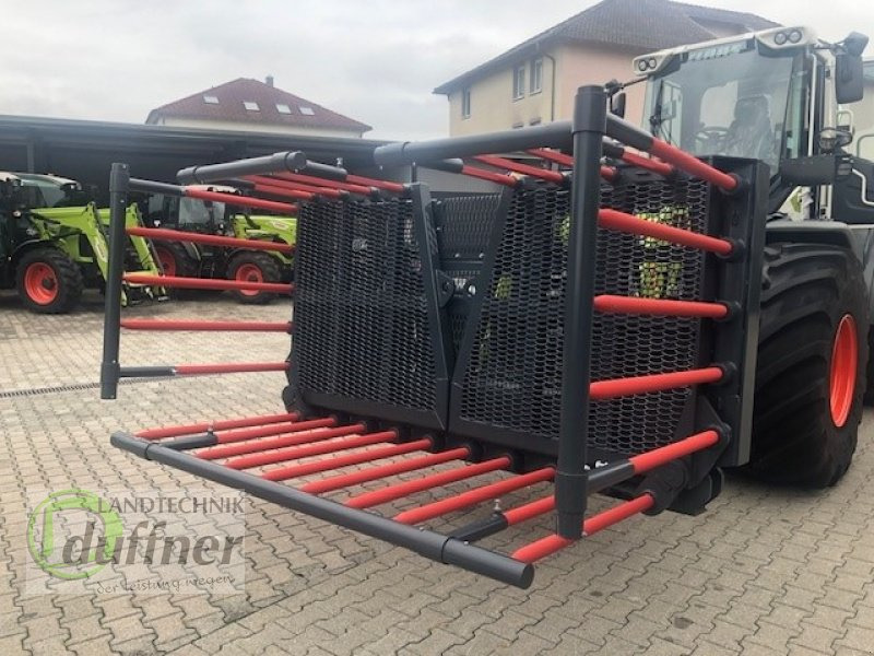 Saphir GG 49 VLS - Silotechnik: das Bild 3 Saphir GG 49 VLS - Silotechnik: das Bild 3