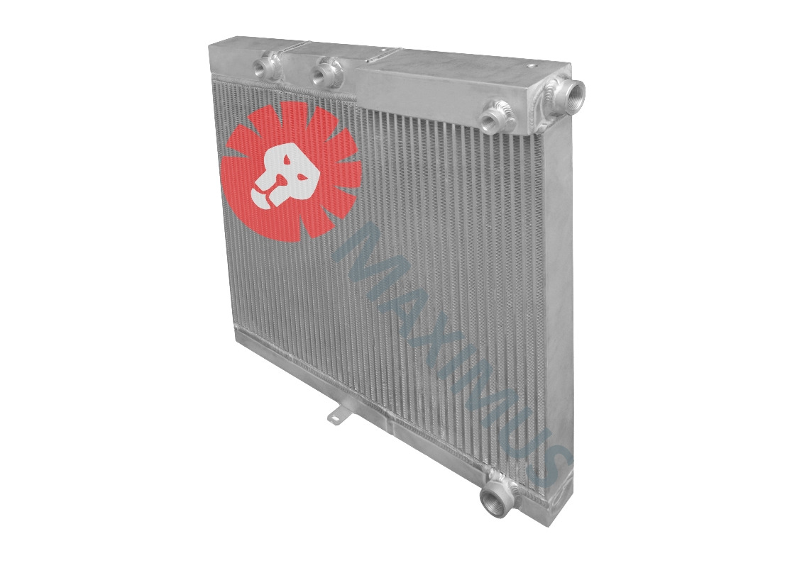 ATLAS COPCO GA30 - Kühler für Werkzeug/ Gerät: das Bild 1 ATLAS COPCO GA30 - Kühler für Werkzeug/ Gerät: das Bild 1