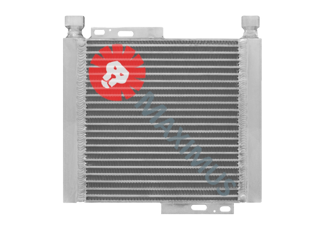 ATLAS COPCO SF15 SF17 SF22 GA15 GA17 GA22 - Ölkühler für Andere Technik: das Bild 1 ATLAS COPCO SF15 SF17 SF22 GA15 GA17 GA22 - Ölkühler für Andere Technik: das Bild 1